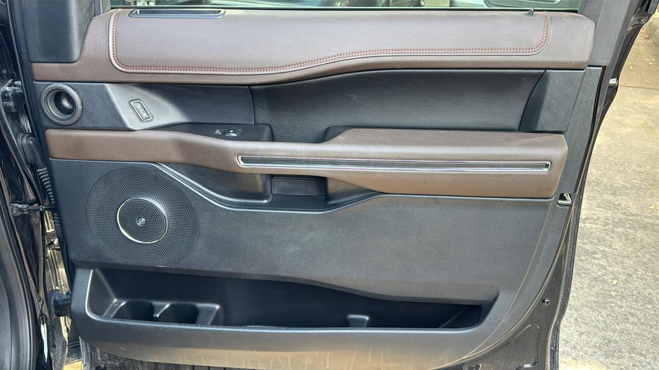 2021 Ford Expedition King Ranch  Selma TX