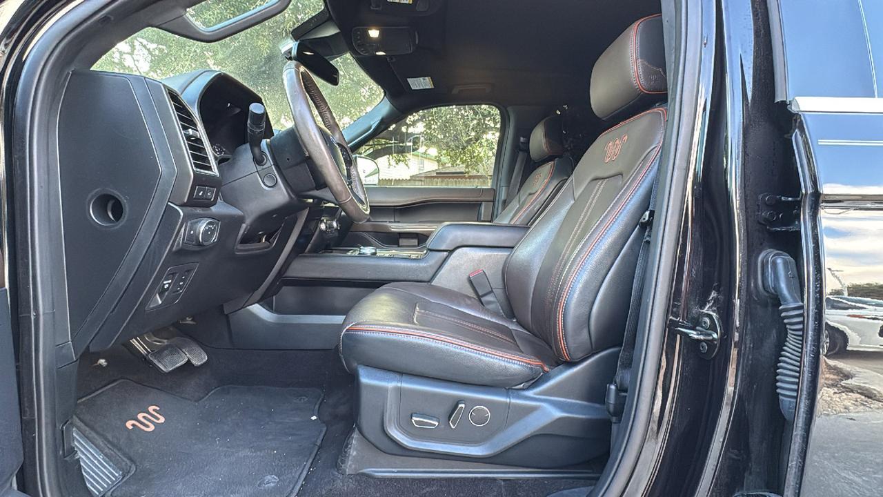 2021 Ford Expedition King Ranch  Selma TX