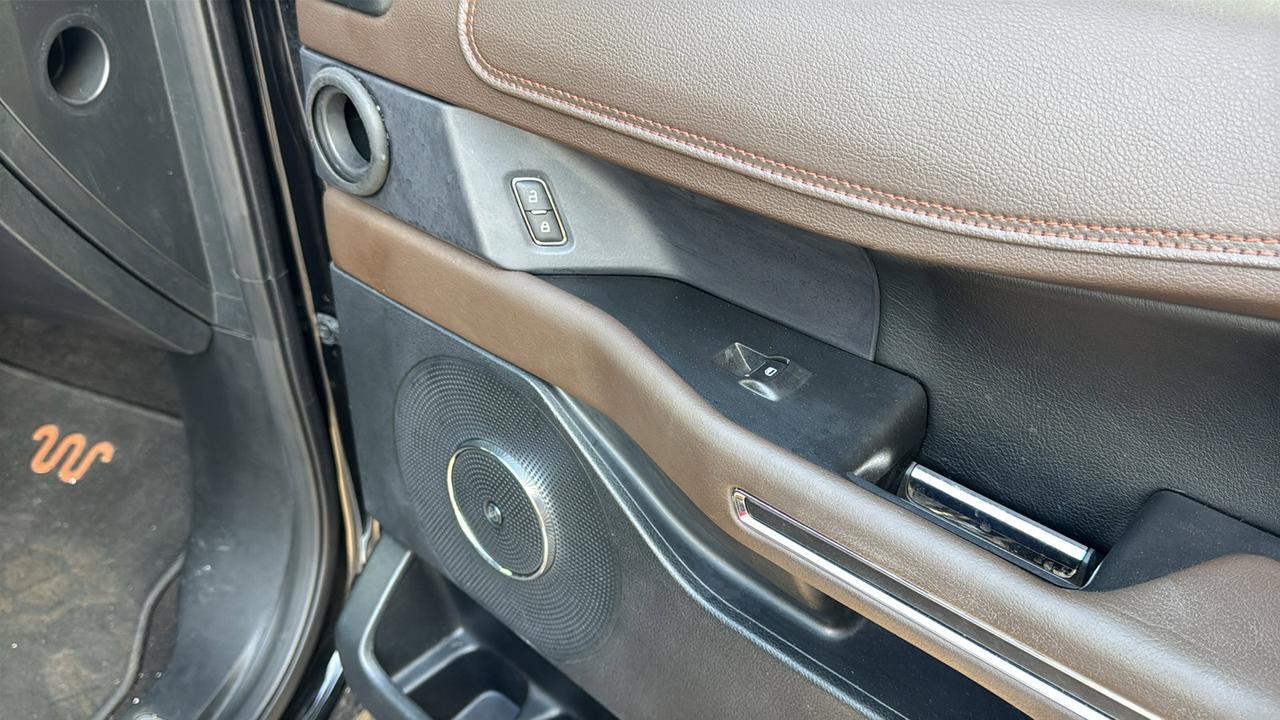 2021 Ford Expedition King Ranch  Selma TX