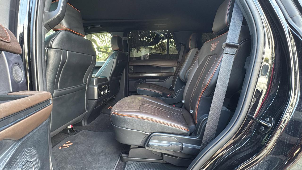 2021 Ford Expedition King Ranch  Selma TX