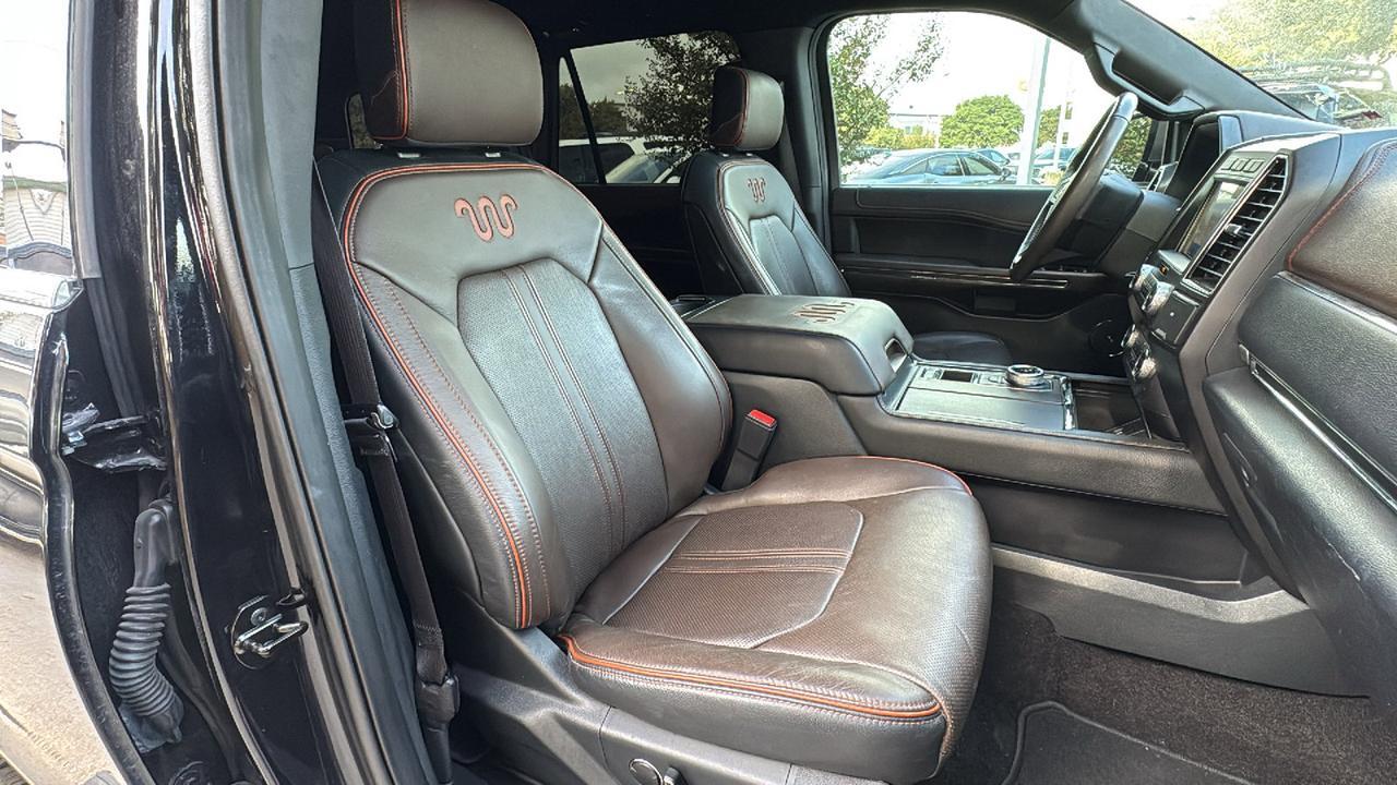 2021 Ford Expedition King Ranch  Selma TX