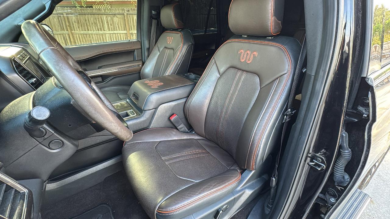 2021 Ford Expedition King Ranch  Selma TX