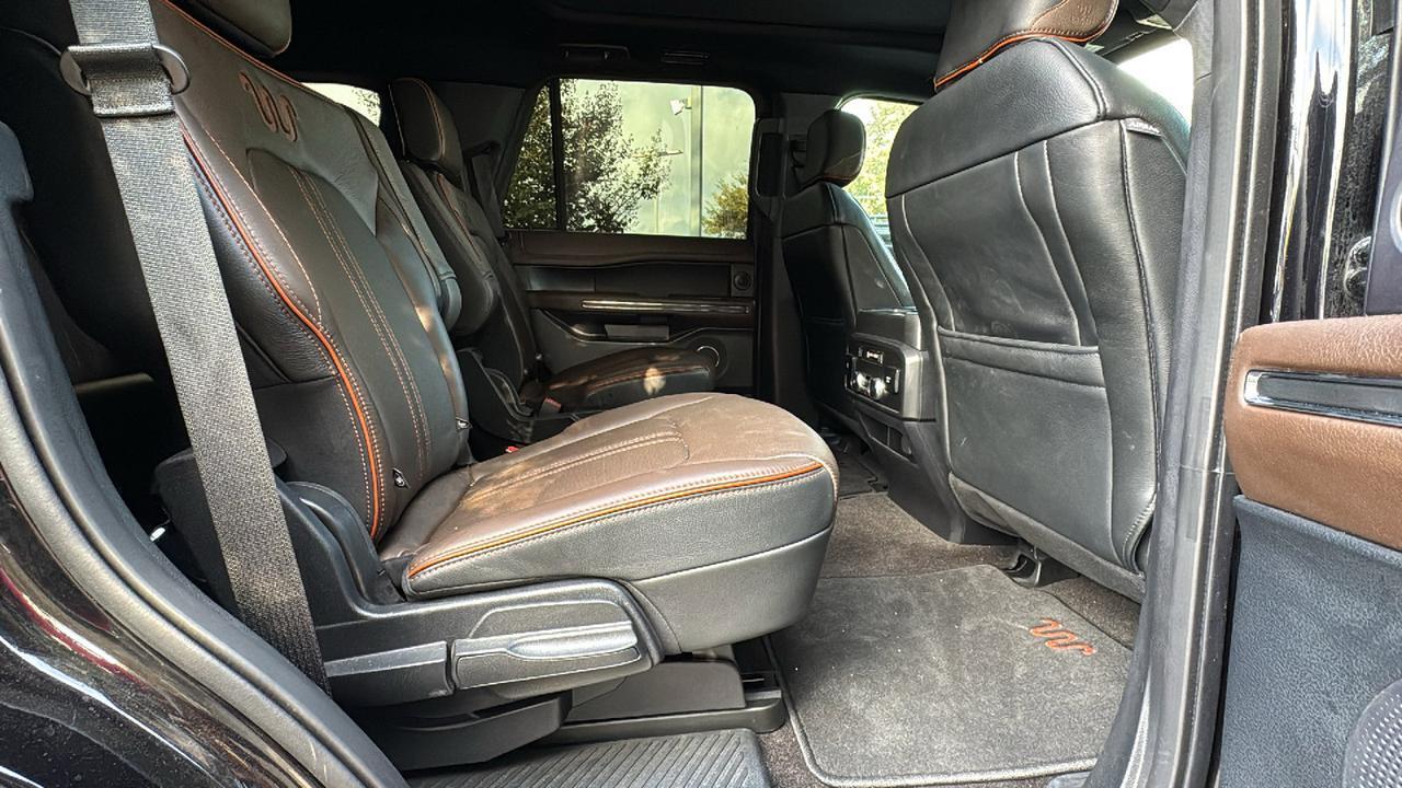 2021 Ford Expedition King Ranch  Selma TX