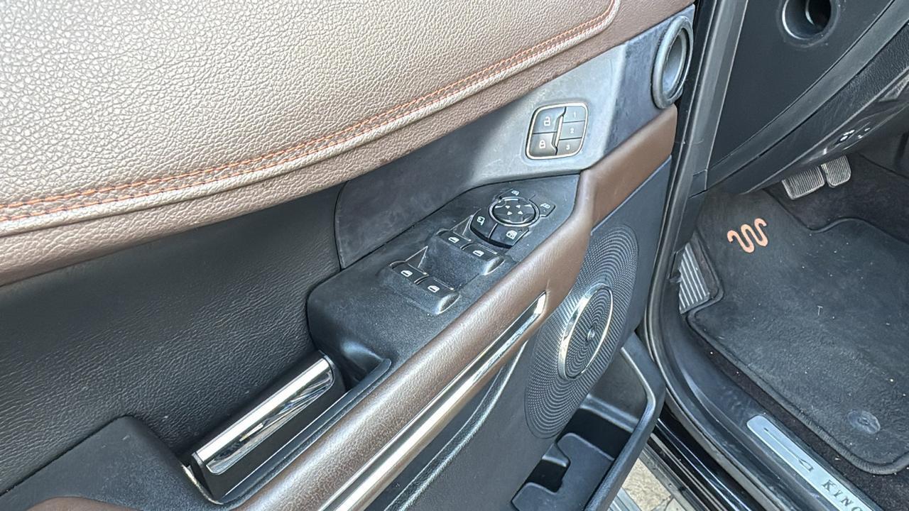 2021 Ford Expedition King Ranch  Selma TX