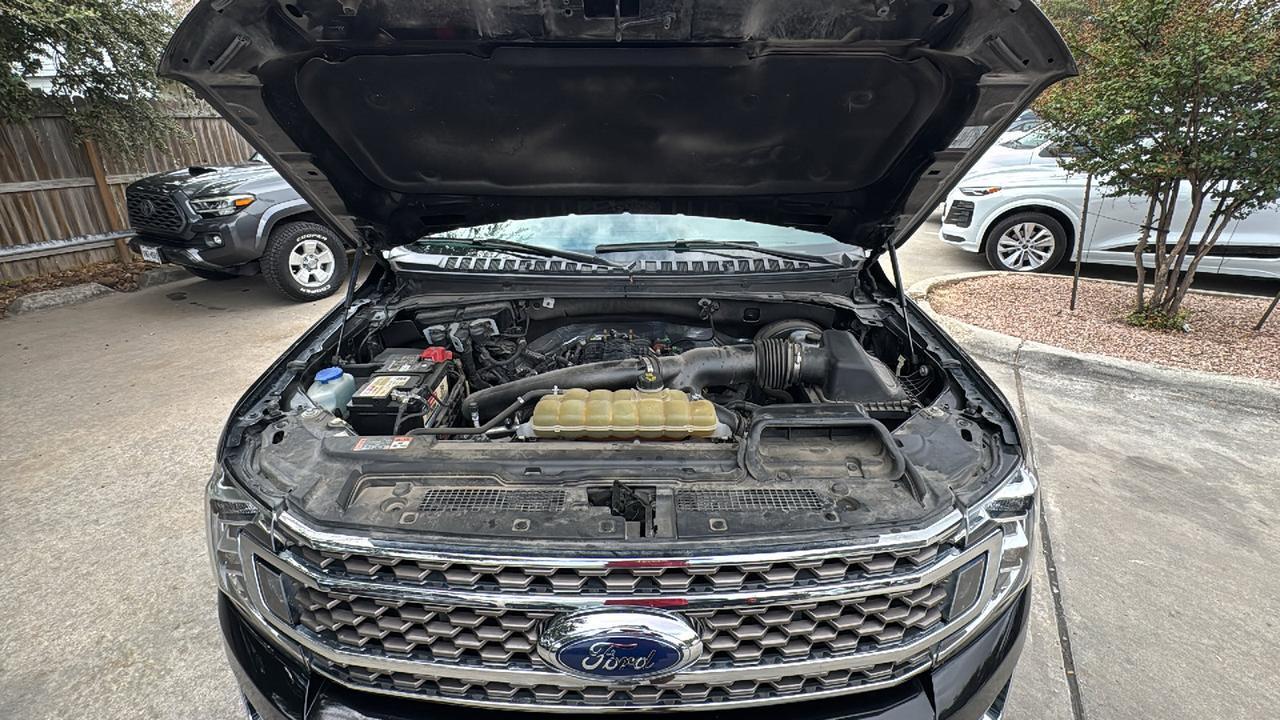 2021 Ford Expedition King Ranch  Selma TX