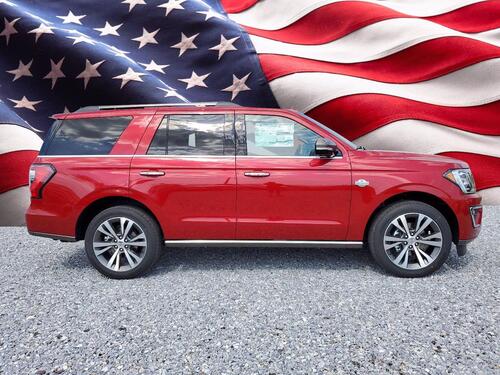 2021 Ford Expedition King Ranch Tampa FL 2021 Ford Expedition King Ranch Tampa FL