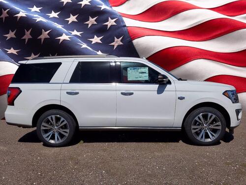2021 Ford Expedition King Ranch Tampa FL 2021 Ford Expedition King Ranch Tampa FL