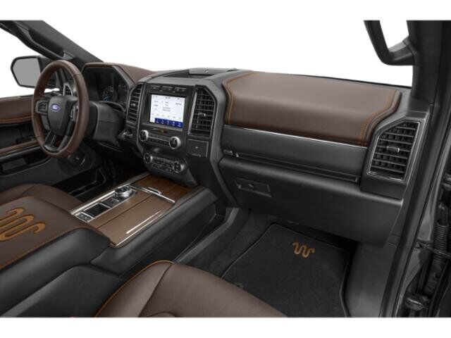 2021 Ford Expedition King Ranch Winder GA