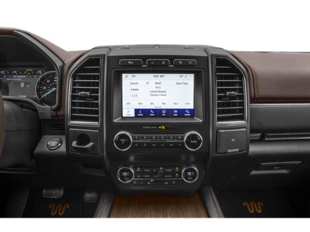 2021 Ford Expedition King Ranch Winder GA
