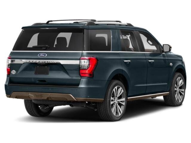 2021 Ford Expedition King Ranch Winder GA