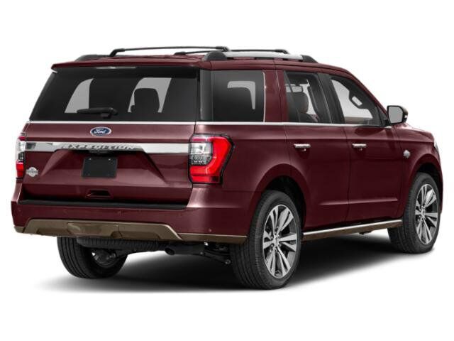 2021 Ford Expedition King Ranch Winder GA