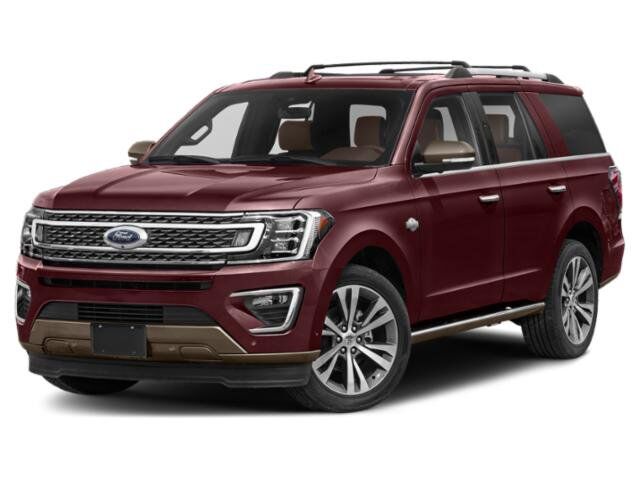 2021 Ford Expedition King Ranch Winder GA
