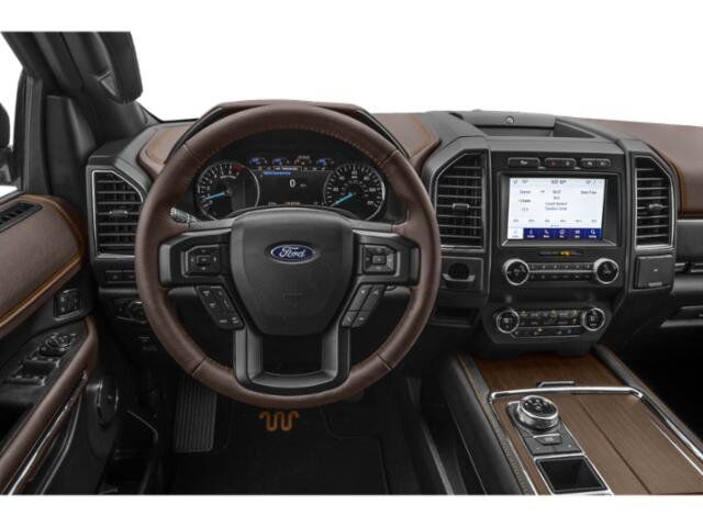 2021 Ford Expedition King Ranch Winder GA