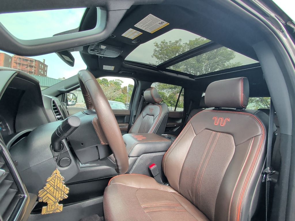 2021 Ford Expedition King Ranch Worcester MA
