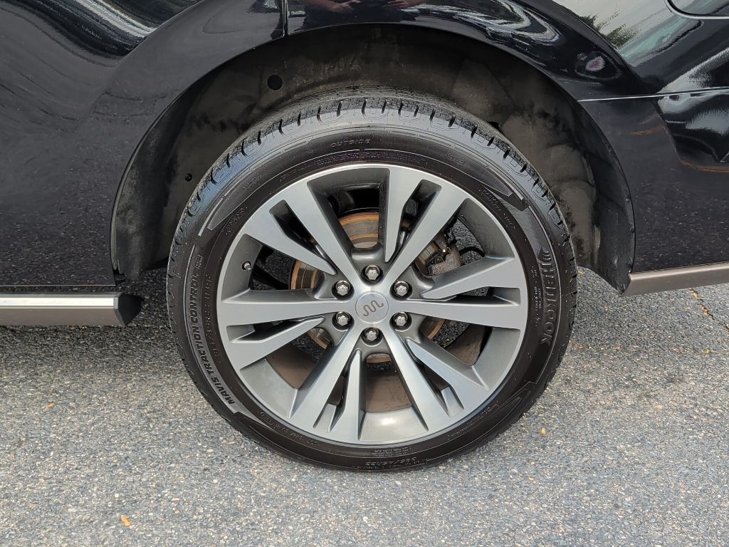 2021 Ford Expedition King Ranch Worcester MA