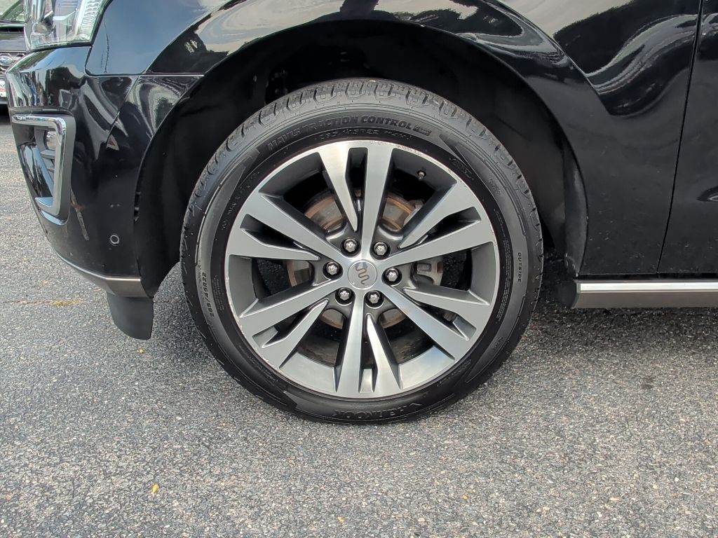2021 Ford Expedition King Ranch Worcester MA