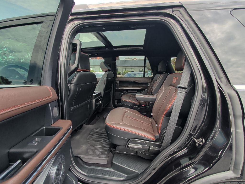 2021 Ford Expedition King Ranch Worcester MA