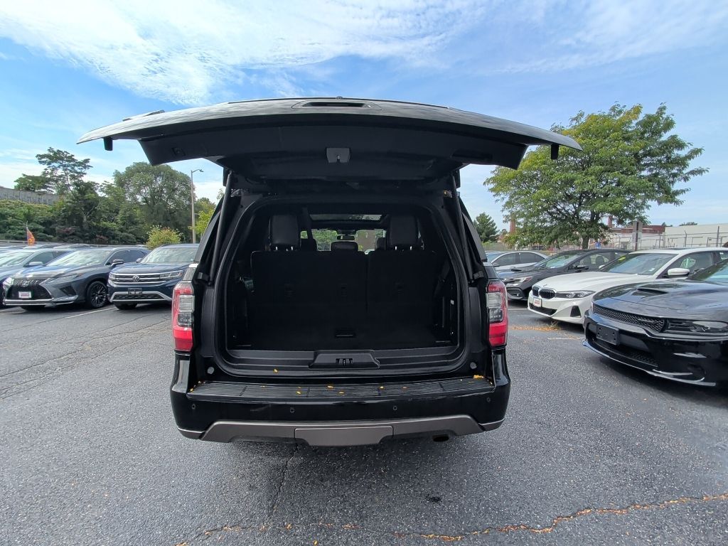 2021 Ford Expedition King Ranch Worcester MA