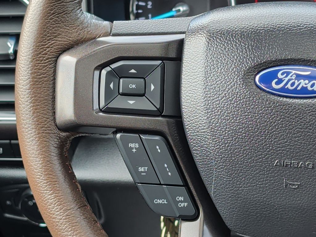 2021 Ford Expedition King Ranch Worcester MA