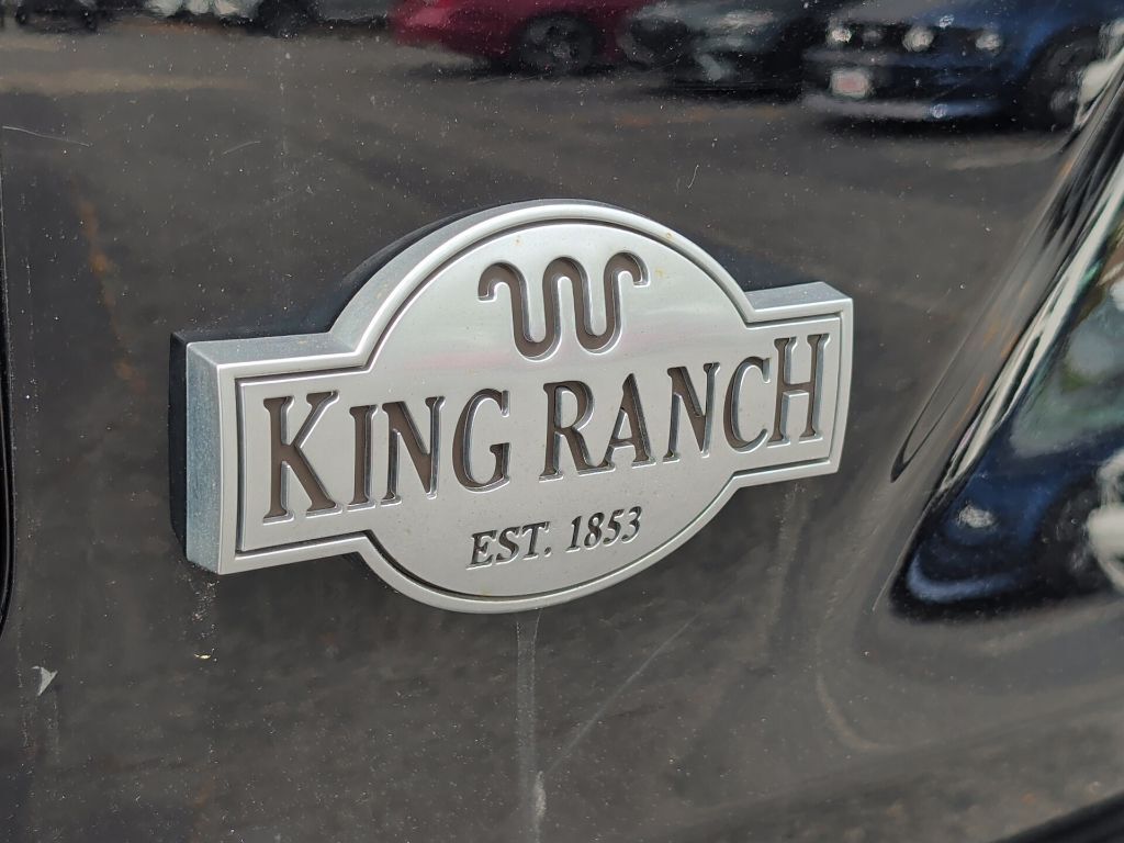 2021 Ford Expedition King Ranch Worcester MA