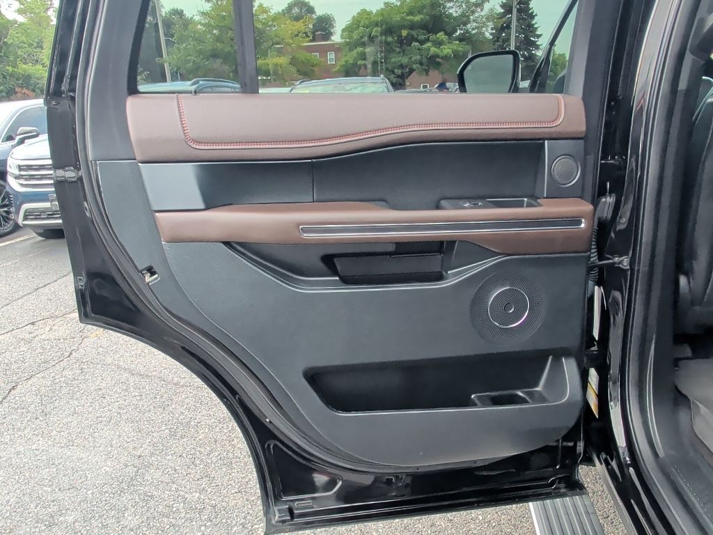 2021 Ford Expedition King Ranch Worcester MA