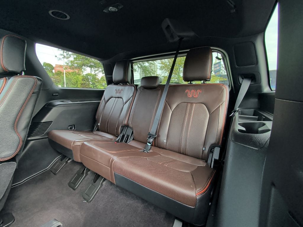 2021 Ford Expedition King Ranch Worcester MA
