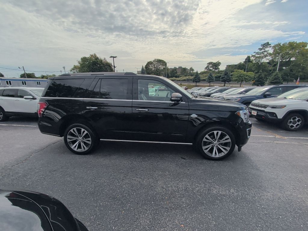 2021 Ford Expedition King Ranch Worcester MA