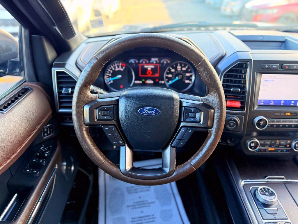 2021 Ford Expedition King Ranch Worcester MA