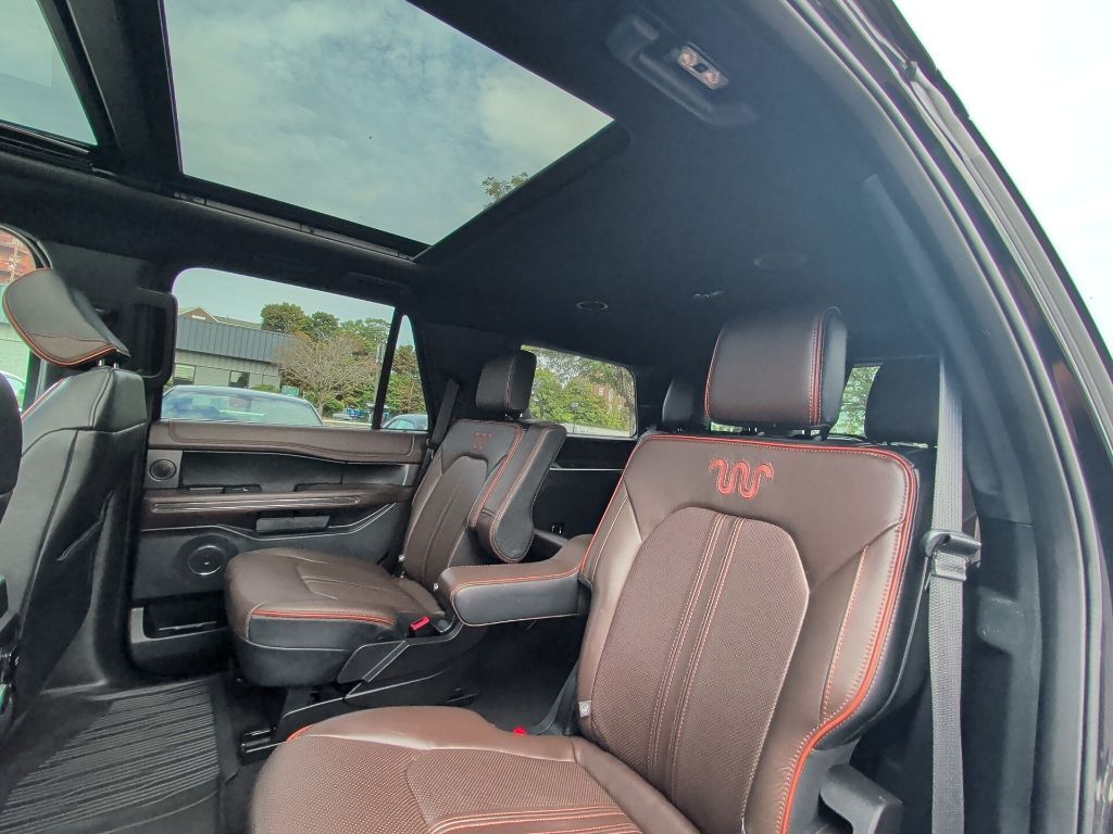 2021 Ford Expedition King Ranch Worcester MA