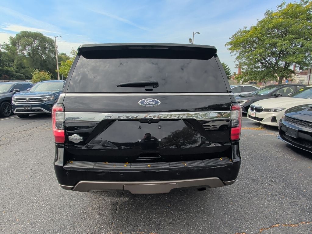 2021 Ford Expedition King Ranch Worcester MA