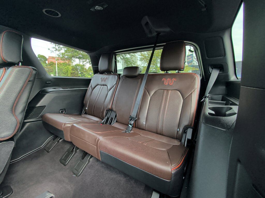 2021 Ford Expedition King Ranch Worcester MA