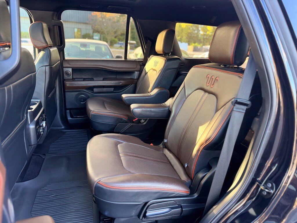 2021 Ford Expedition King Ranch Worcester MA