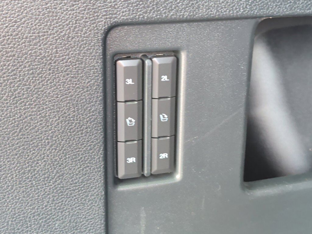 2021 Ford Expedition King Ranch Worcester MA