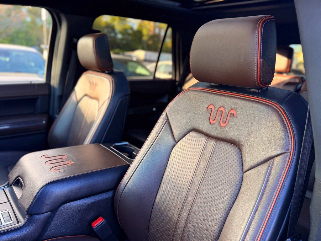 2021 Ford Expedition King Ranch Worcester MA