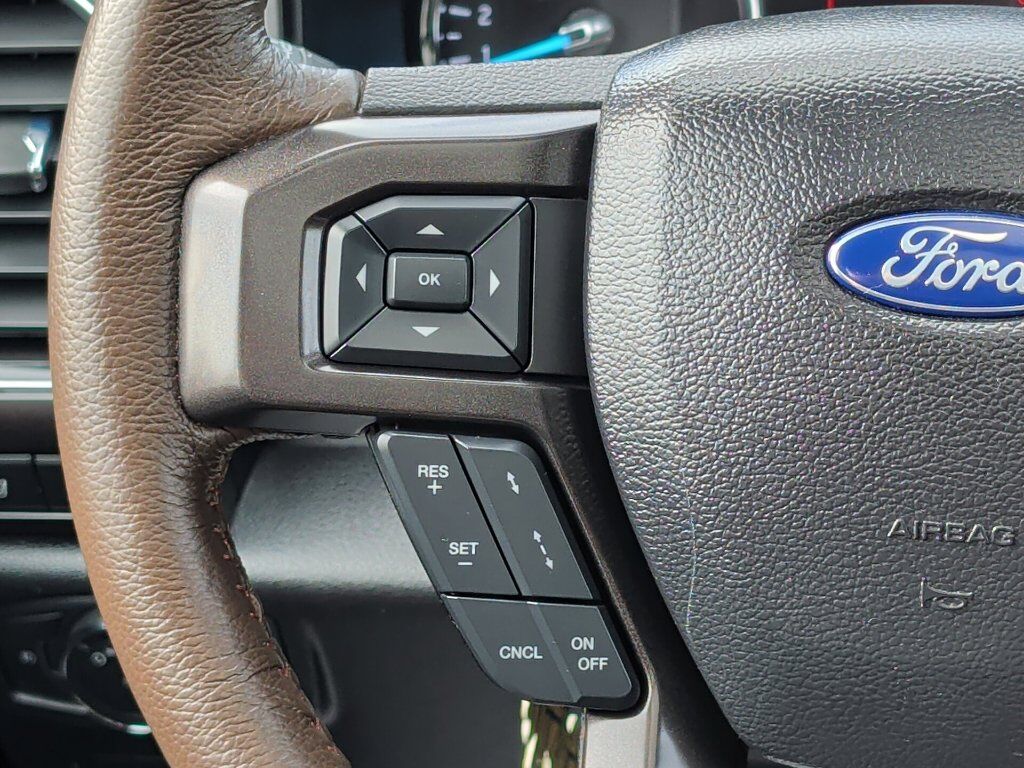 2021 Ford Expedition King Ranch Worcester MA