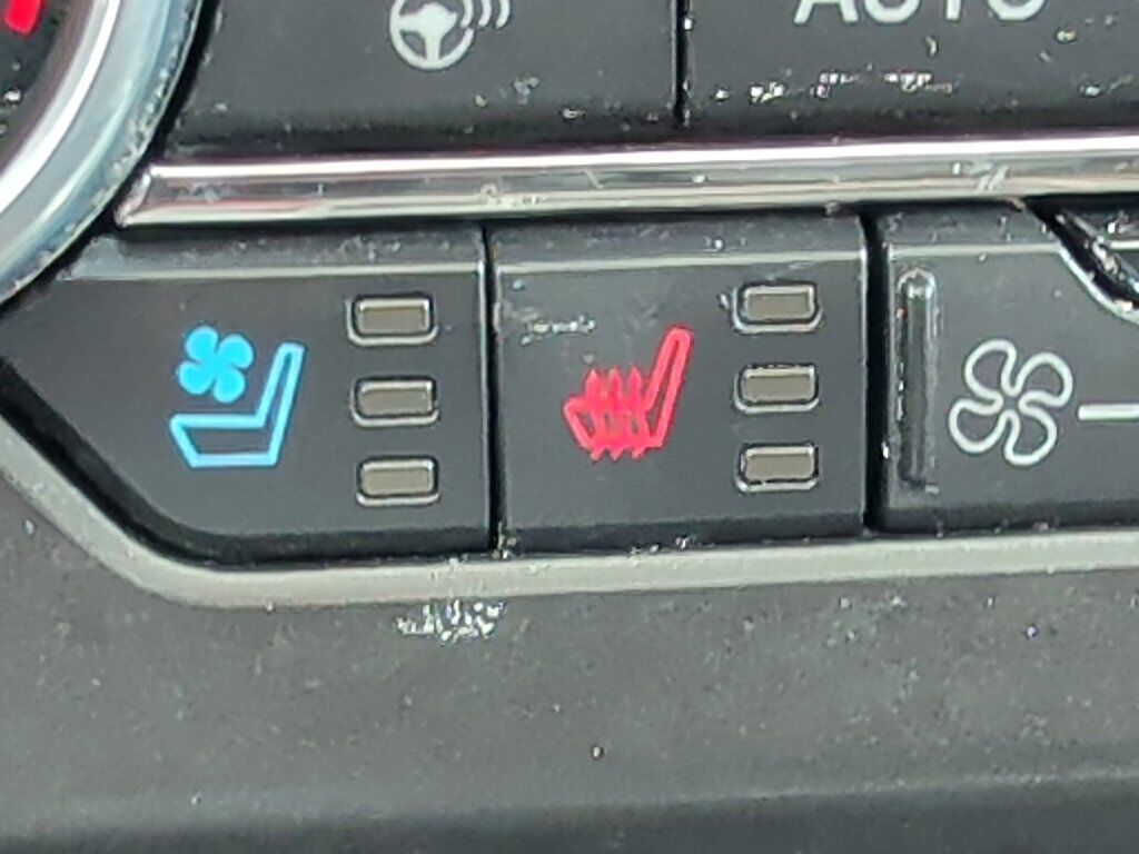 2021 Ford Expedition King Ranch Worcester MA