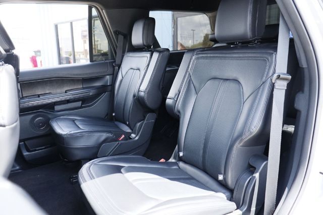 2021 Ford Expedition Limited Kerrville TX