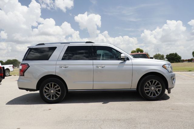 2021 Ford Expedition Limited Kerrville TX