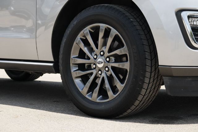 2021 Ford Expedition Limited Kerrville TX