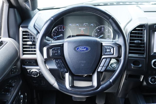 2021 Ford Expedition Limited Kerrville TX