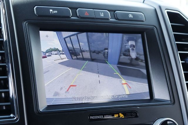 2021 Ford Expedition Limited Kerrville TX