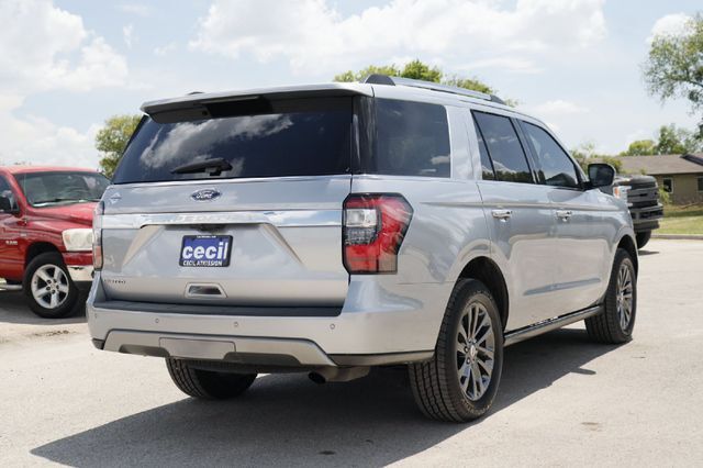 2021 Ford Expedition Limited Kerrville TX