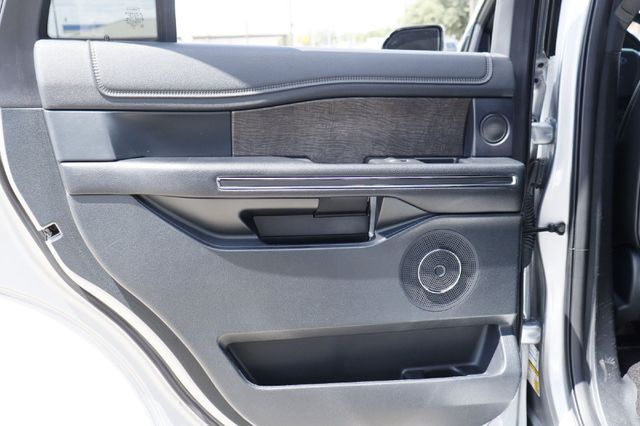 2021 Ford Expedition Limited Kerrville TX