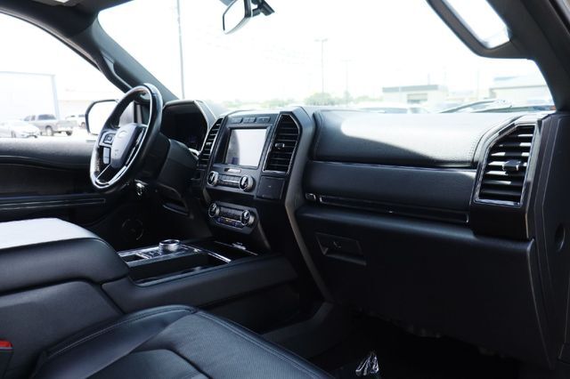 2021 Ford Expedition Limited Kerrville TX