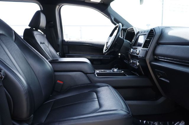 2021 Ford Expedition Limited Kerrville TX