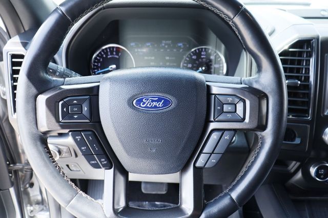2021 Ford Expedition Limited Kerrville TX