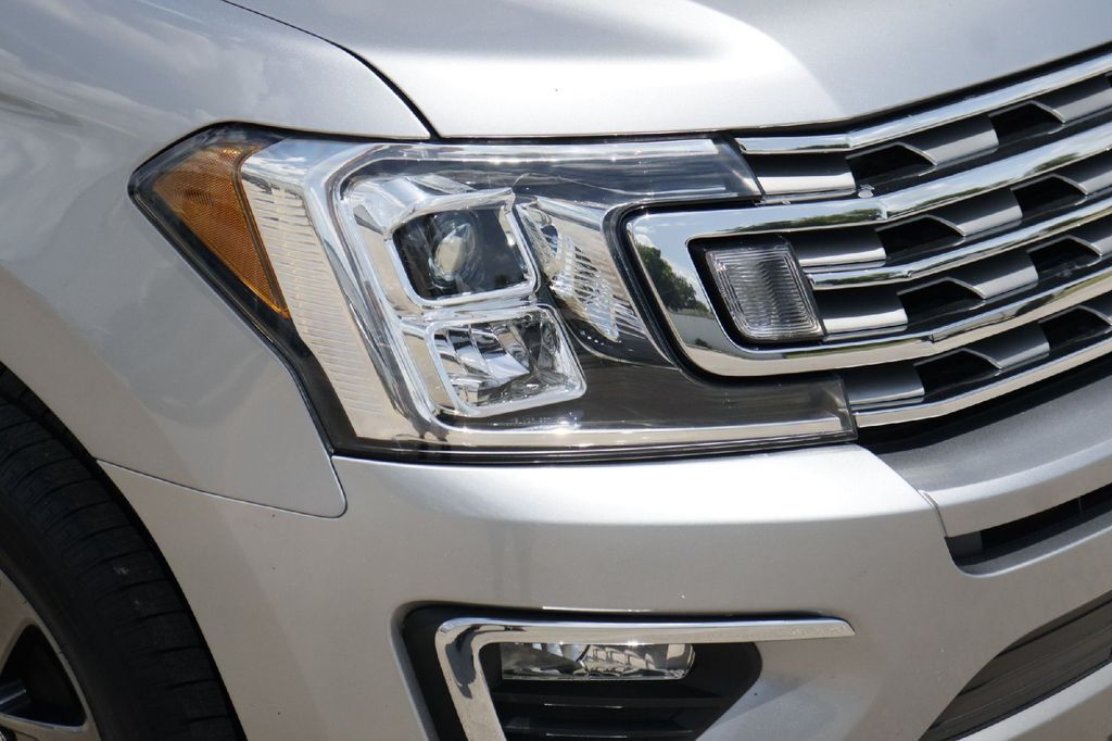 2021 Ford Expedition Limited Hondo TX