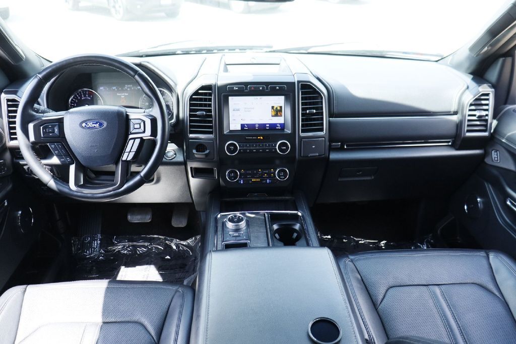2021 Ford Expedition Limited Hondo TX