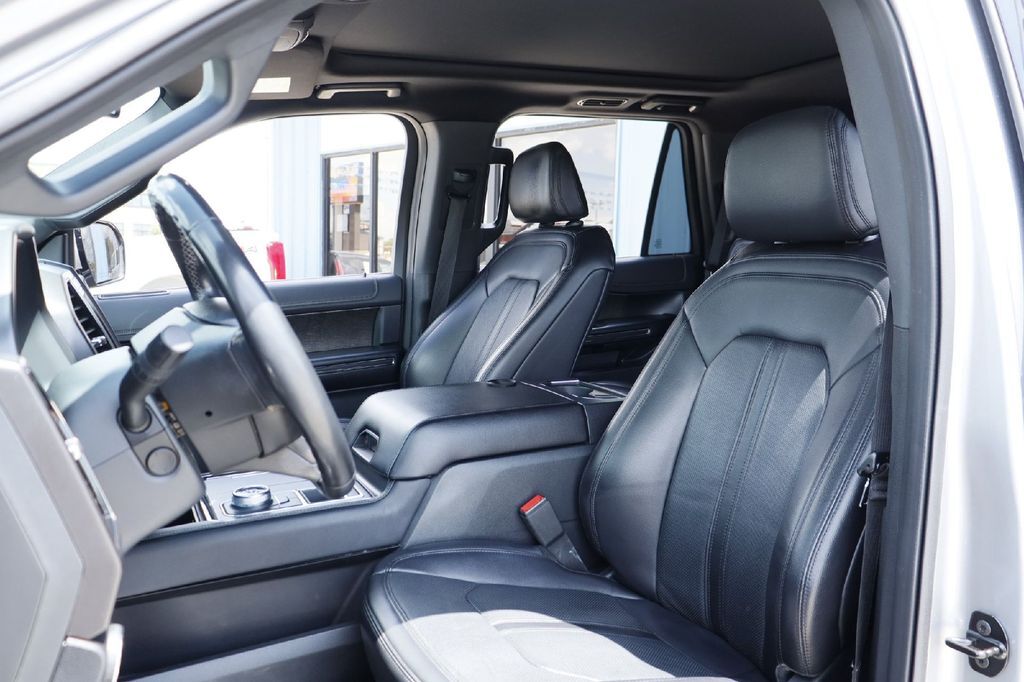 2021 Ford Expedition Limited Hondo TX