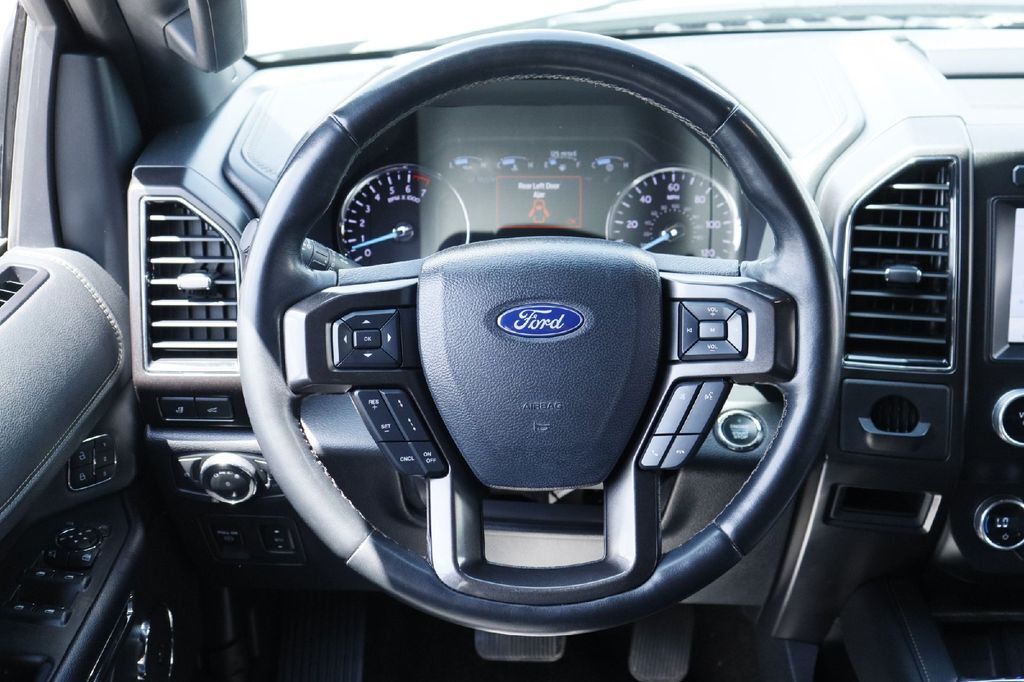 2021 Ford Expedition Limited Hondo TX